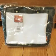 Rawlings トートバッグ ホワイト/ブラック