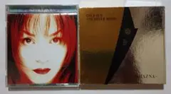 シャズナ PromiseEve・GOLD SUN AND SILVER MOON