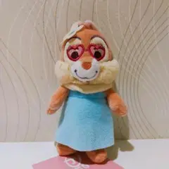 クラリス　ミッキー&フレンズ　マスコット　SUMMER POP GIRLS