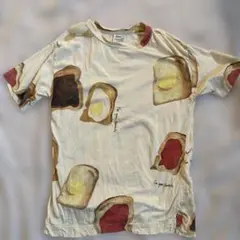 WAWA Tシャツ　6-7y