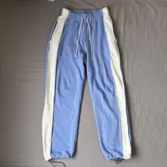 サイドラインスウェットパンツ