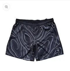 完売品　新品　RVCA MARLON VERA ファイトショーツ 34　ルーカ RVCA ルーカ パンツ ショートパンツ メンズ レディース おしゃれ