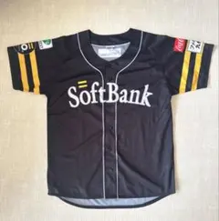 ソフトバンクホークス　ユニフォーム L