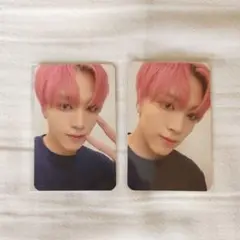 NCT 127 ヘチャントレカ