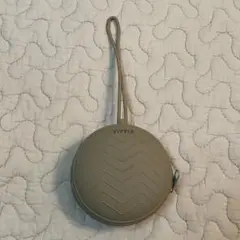 おしゃぶりケース　おしゃぶりホルダー　小物入れ　シリコン