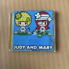 ジュディアンドマリー　 ベストThe Great Escape