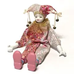 クタクタ　ピエロ