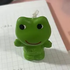 コロちゃんマスコット 指人形