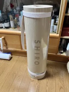SHIRO ゴールド会員特典　非売品ヨガマット shiro ゴールド会員特典 ヨガマット 非売品 - メルカリ