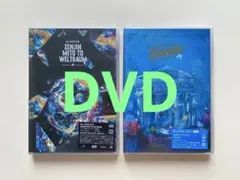 Mrs.GREEN APPLE/通常盤（DVD）2作品 #130