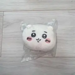 ちいかわ もちもちフェイスマスコット ガチャガチャ