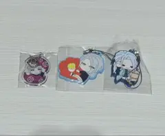 A3! 雪白東 グッズまとめ売り