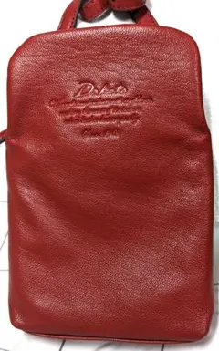 ダコタ Dakota スマホポシェット バッグショルダー バックポシェット