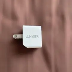 Anker PowerPort mini white