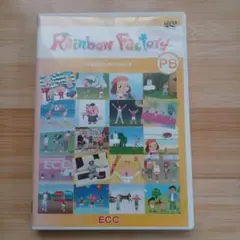 ECC DVD