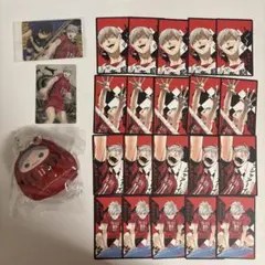 ハイキュー!! 灰羽リエーフ まとめ売り