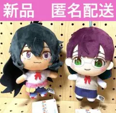 Do It Yourself!! どぅー・いっと・ゆあせるふ ぬいぐるみ 全種 Do It Yourself!!-どぅー・いっと・ゆあせるふ-』のプライズ
