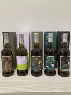 【タイムセール】【150本限定】島梟 厚岸ウイスキー m30554570368_1.jpg?1745883739