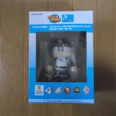 【新品未開封】パワプロくん プライズフィギュア　福岡ソフトバンクホークス