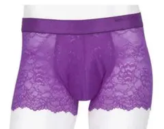 ☆ワコールメン　ボクサーパンツ M☆22G