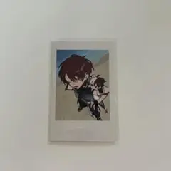 CRフェス ランダムチェキ風カード ごっちゃんマイキー