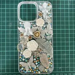 iPhone15promaxスマホケース