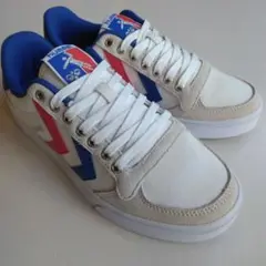 ヒュンメル　スリマースタディールLOW
