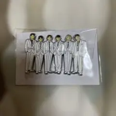 ONFピンバッジ