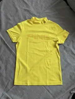 PING モックネック