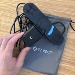 EMEET c980pro Webカメラ