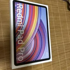 Redmi Pad Pro