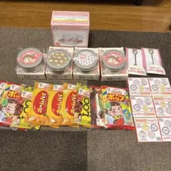 PEKO×TEA TIME くじ ※バラ売り専用