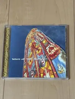 松任谷由実 Wave of the Spirit帯付CD再生確認済