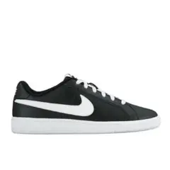 NIKE レディースコートロイヤル スニーカー◎