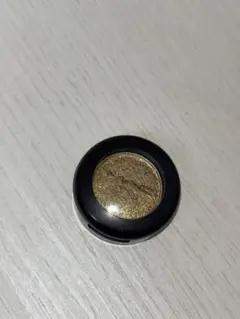 MAC ゴールド パウダーアイシャドウ