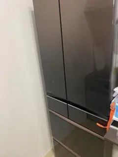 MITUBISHI 冷蔵庫