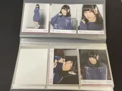 高辻麗 日永麗 定期公演#3 ブロマイドコンプセット