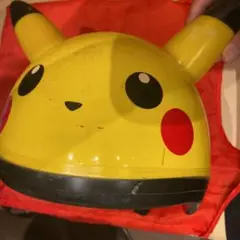 OGK ピカチュウヘルメット