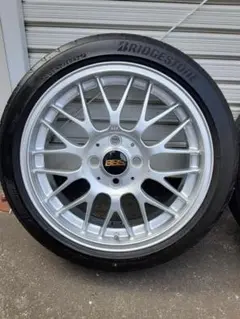 【最終価格】【美品】BBS16インチ&タイヤ