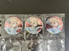ヘブバンアトレアコラボ 浴衣月歌セット