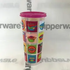 タッパーウェア　スレンダー