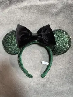 Disney カチューシャ