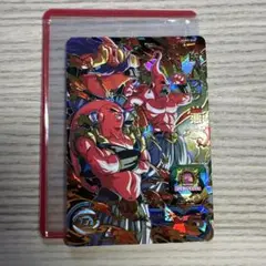 スーパードラゴンボールヒーローズ UGM9-035 魔人ブウ悪 UR