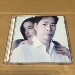 稲垣潤一　男と女2 Special Edition　CD アルバム