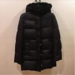 マッキントッシュ ショートダウンジャケット