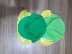 幼稚園　帽子　L