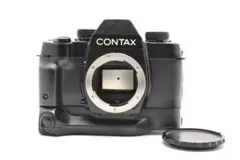 ★美品★ コンタックス CONTAX ST ボディ #20154