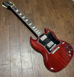 coolz sg フジゲン製 エレキギター Gibsonヘッド coolz sg フジゲン製 エレキギター Gibsonヘッド