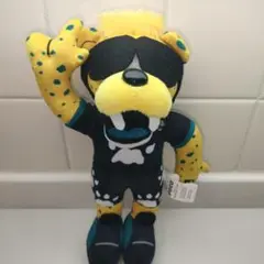 NFL ジャクソンビル　ジャガーズ