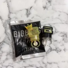 BIGBANG フラッシュリング テソン D-LITE